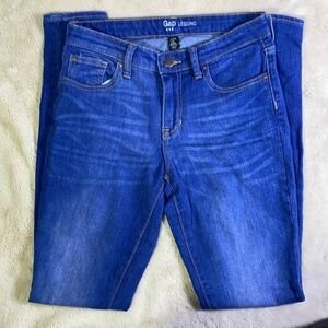Gap Jeggings - Like New!